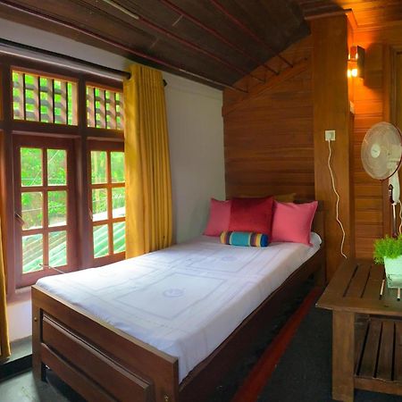 Cottage Home Belihuloya Balangoda Kültér fotó