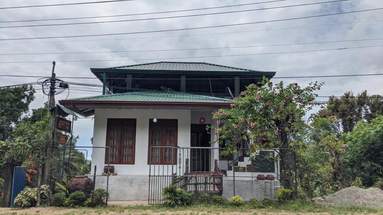Cottage Home Belihuloya Balangoda Kültér fotó