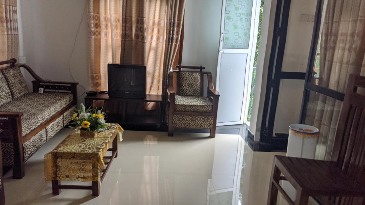 Cottage Home Belihuloya Balangoda Kültér fotó