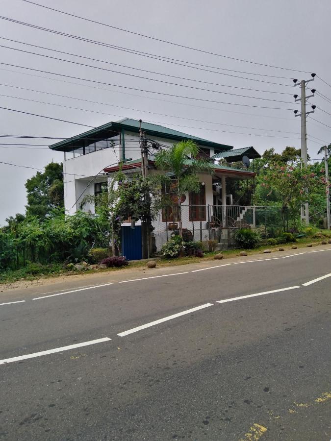 Cottage Home Belihuloya Balangoda Kültér fotó