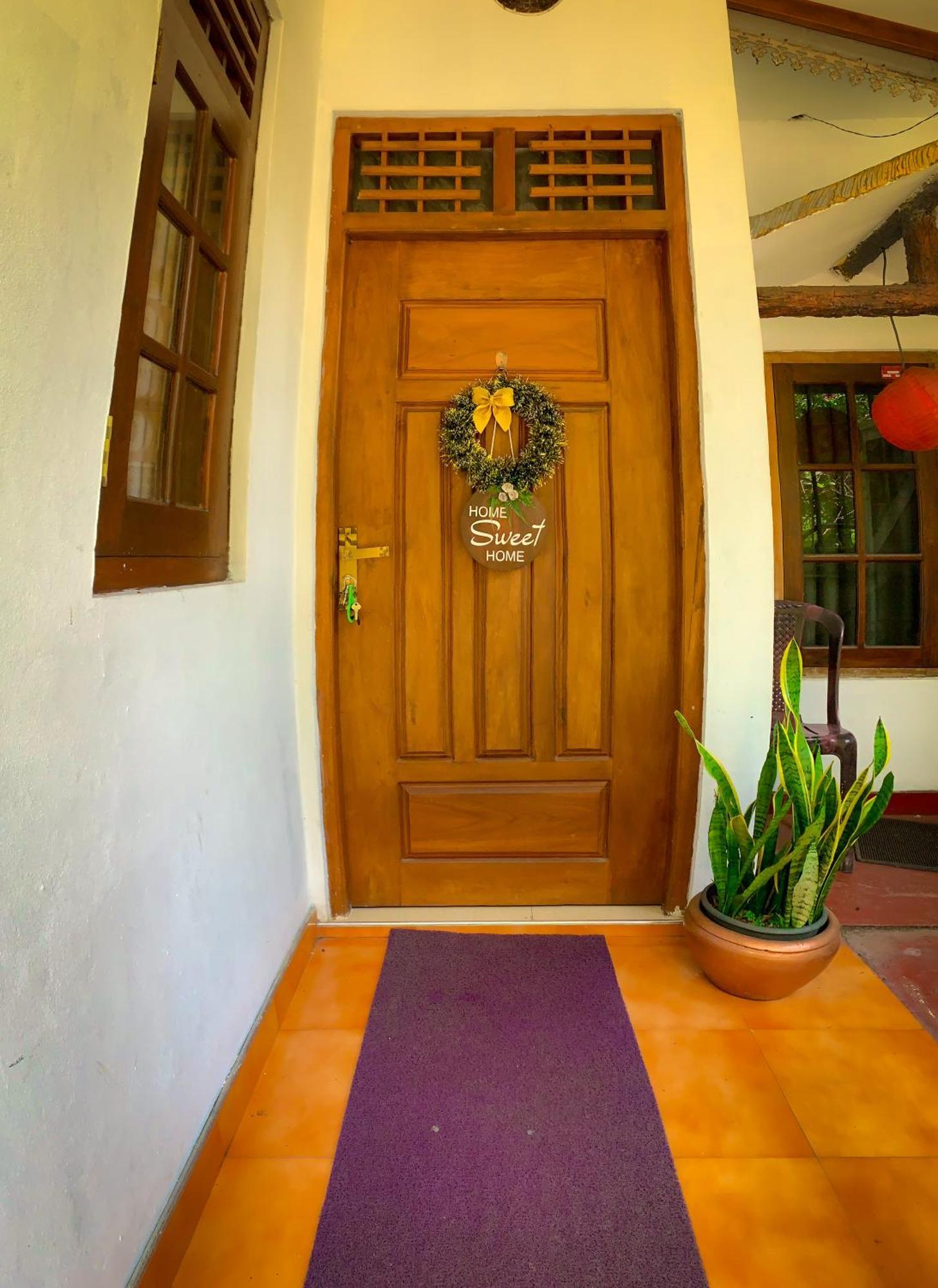 Cottage Home Belihuloya Balangoda Kültér fotó