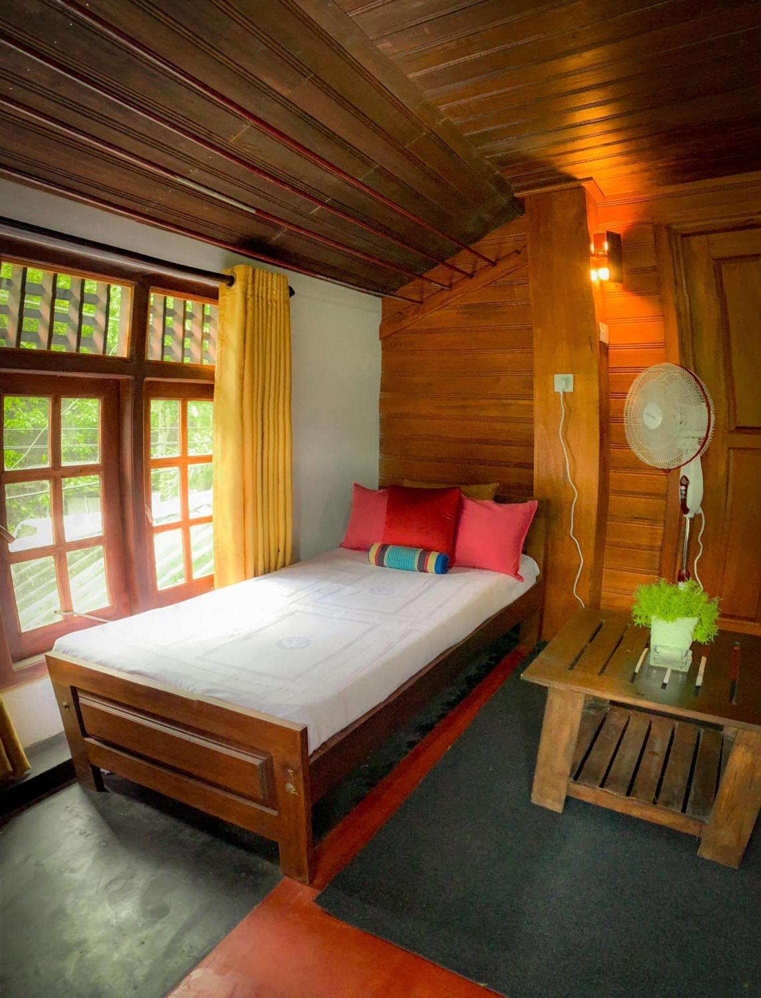 Cottage Home Belihuloya Balangoda Kültér fotó