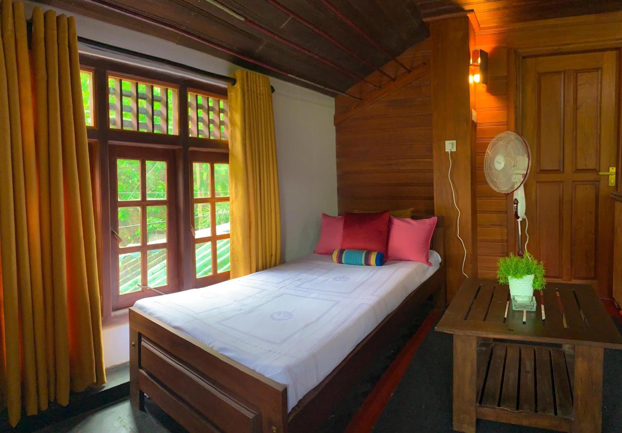 Cottage Home Belihuloya Balangoda Kültér fotó