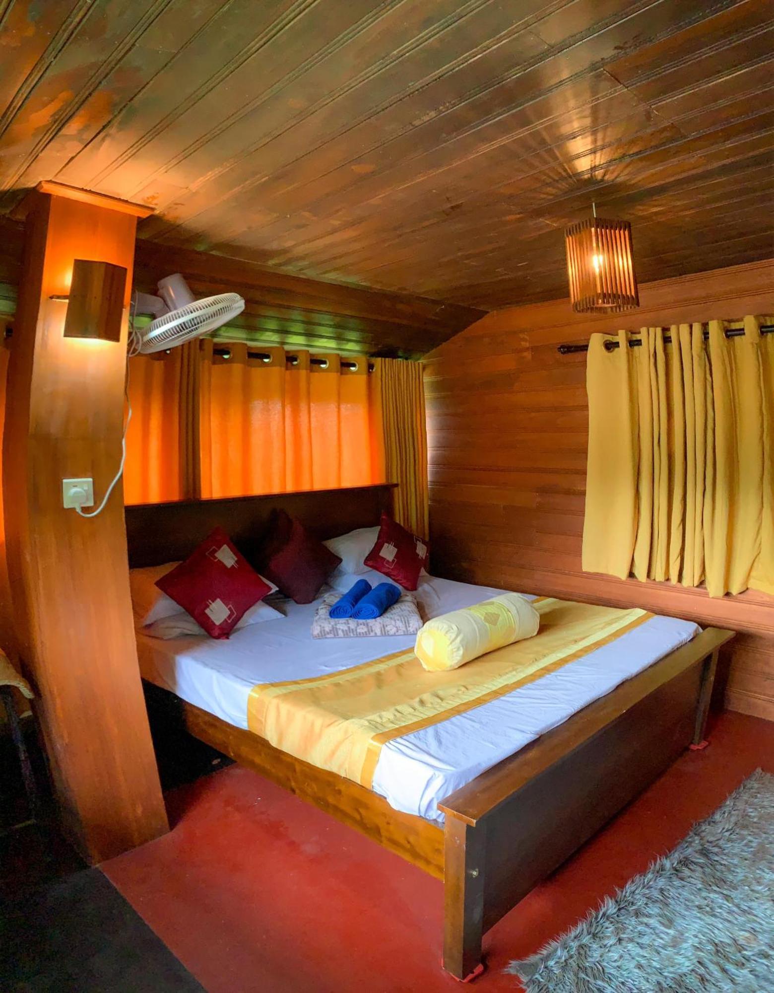 Cottage Home Belihuloya Balangoda Kültér fotó