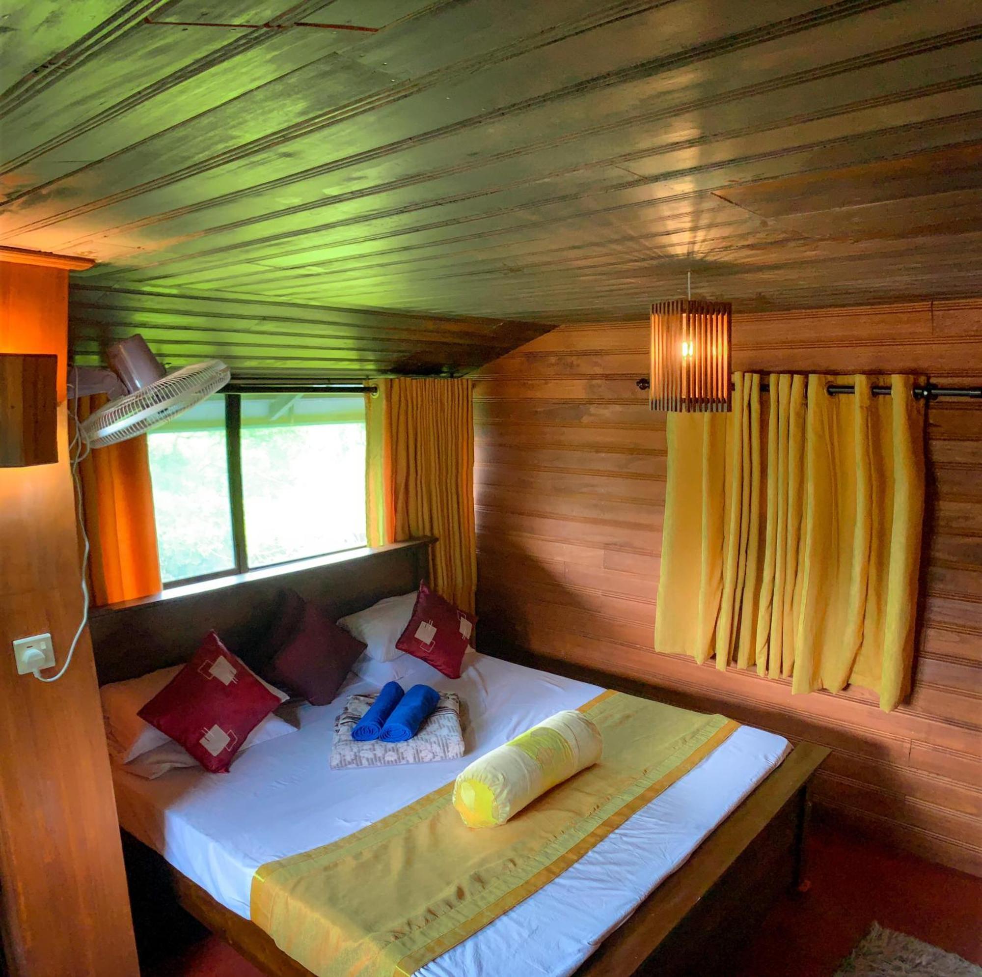 Cottage Home Belihuloya Balangoda Kültér fotó